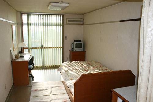 1Kシングルタイプ