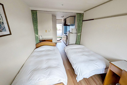 1Kツインタイプ